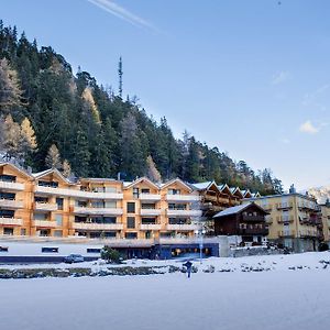 Hotel Mont.Lac
